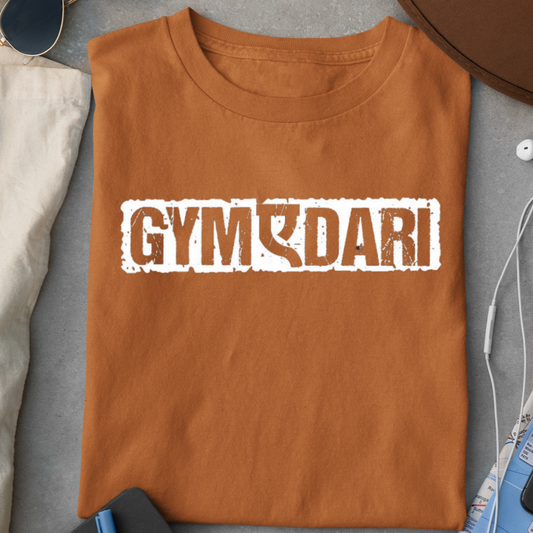 GYM-E-DARI