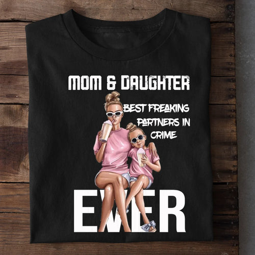A Reminder To Myself I'm A Beast women's fitness black graphic tee