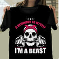 Mom and Daughter Best Freaking Partners In Crime black graphic tee