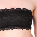 Tube Lightly Padded Bra