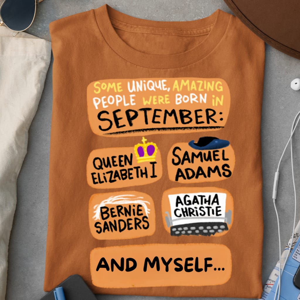 Born In 1980 Limited Edition Living Legend Graphic Tee