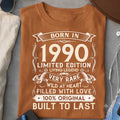 Father & Son Riding Partners For Life Graphic Tee