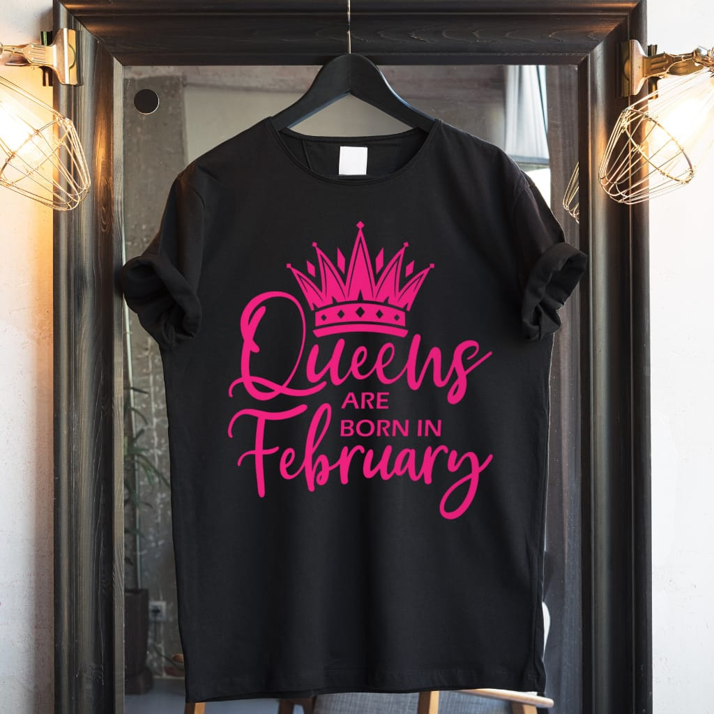 This King Was Born On September 08 – Legend Since Birth Graphic Tee