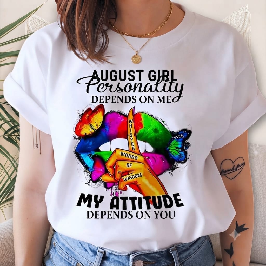 Graphic Tee
