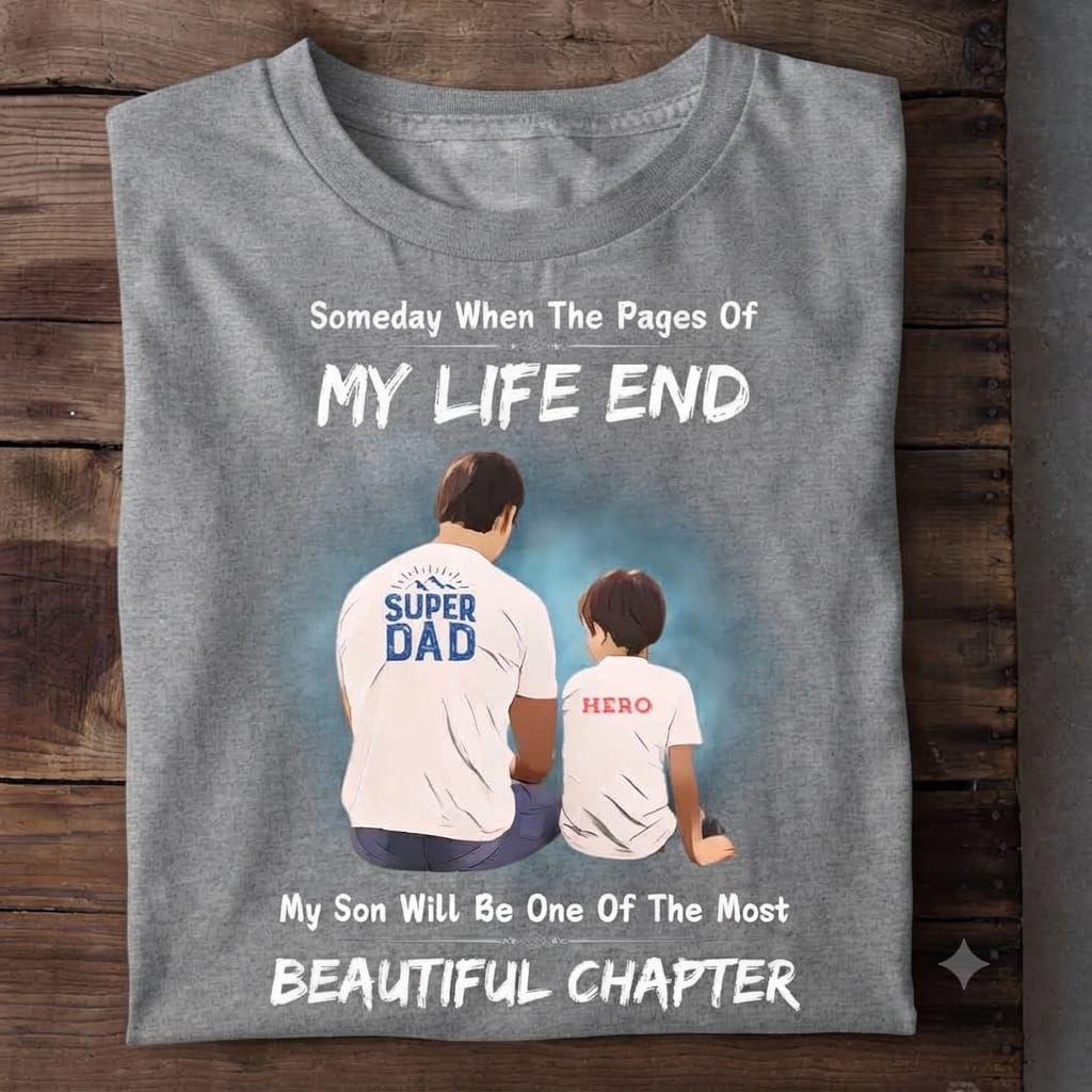 Graphic Tee