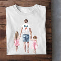 Never Underestimate A King Born In 1982 Legend Since Birth Graphic Tee