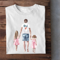 Born In 1965 Limited Edition Living Legend Graphic Tee